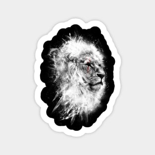 Warrior's Soul Sticker